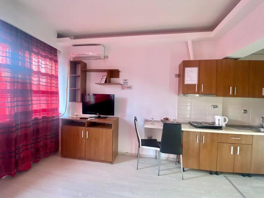 Scala Studio Ultracentral Old Town Bukareszt Zewnętrze zdjęcie