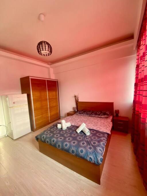 Scala Studio Ultracentral Old Town Bukareszt Zewnętrze zdjęcie