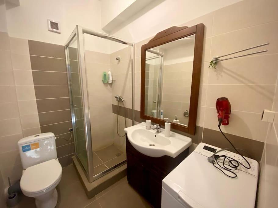 Scala Studio Ultracentral Old Town Bukareszt Zewnętrze zdjęcie