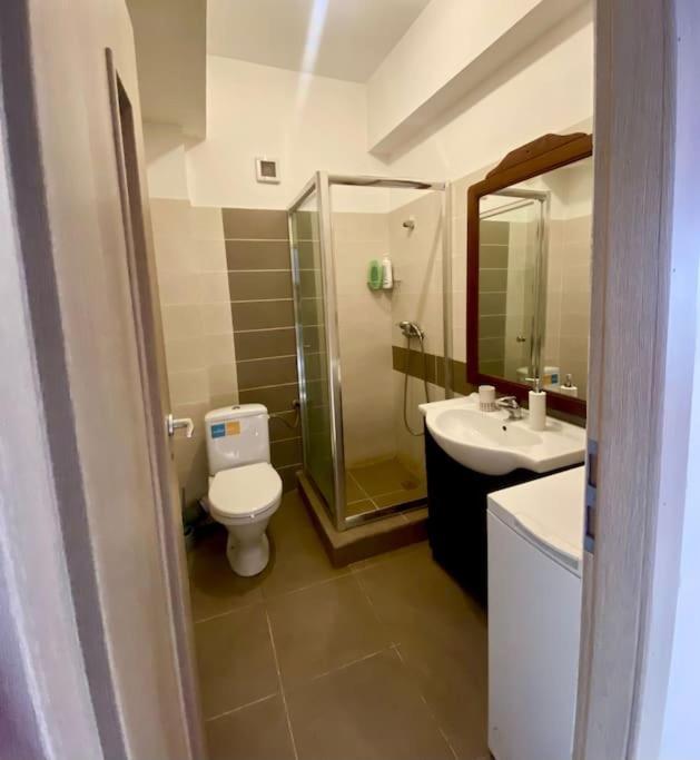 Scala Studio Ultracentral Old Town Bukareszt Zewnętrze zdjęcie