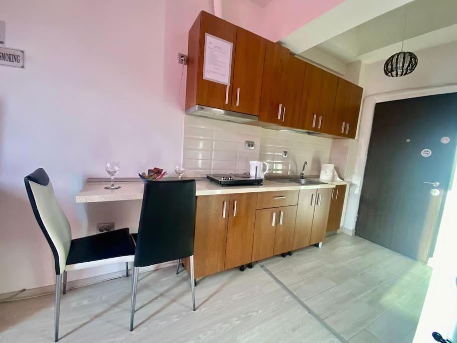 Scala Studio Ultracentral Old Town Bukareszt Zewnętrze zdjęcie