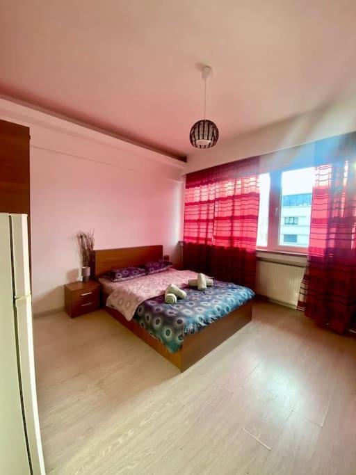 Scala Studio Ultracentral Old Town Bukareszt Zewnętrze zdjęcie